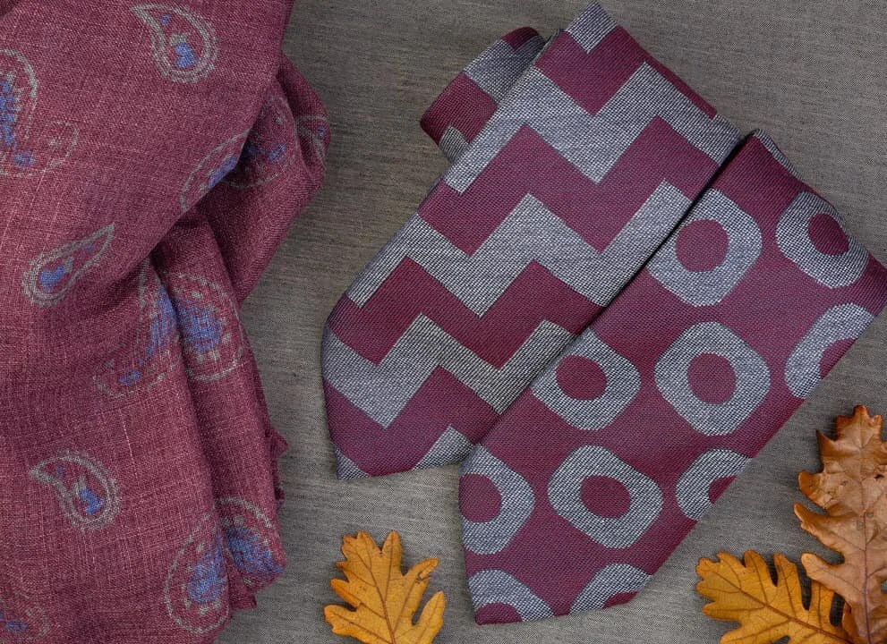 Here's proof that bold and simple is possible for AW19. 🍂🍁❄