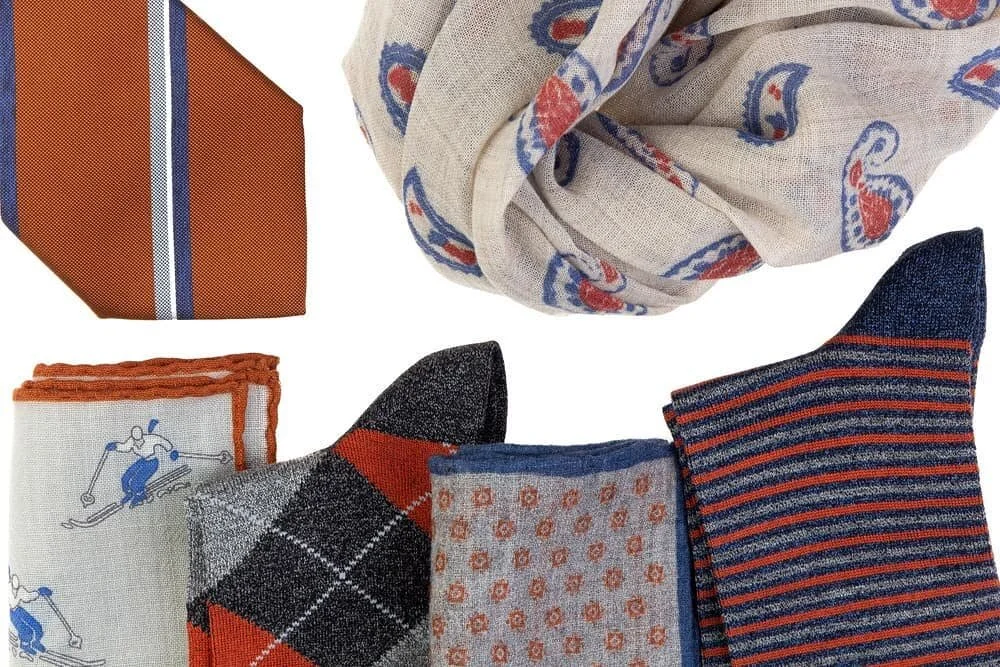 It's time to get your RUST on this AW19/20.