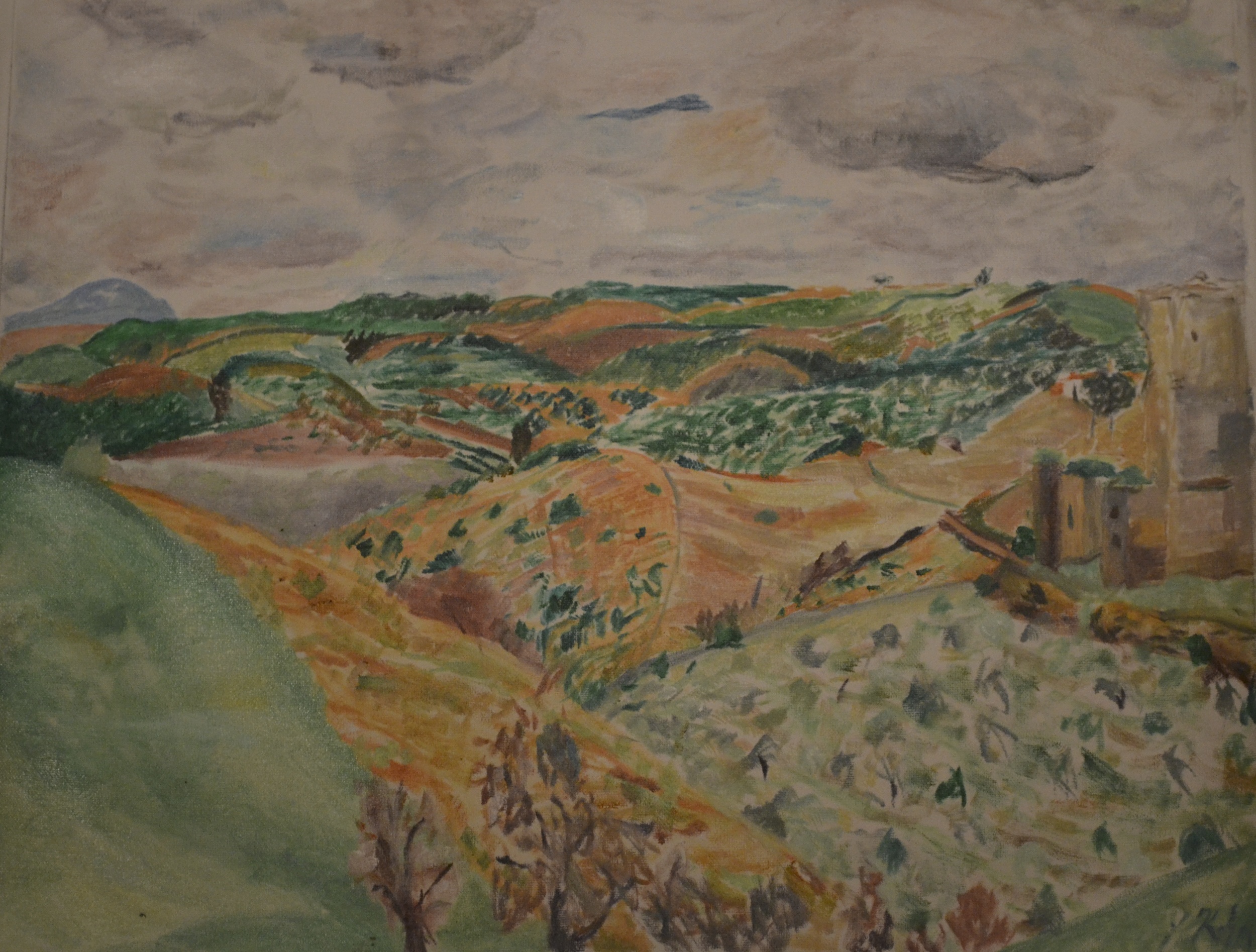 Castillo de Sotomayor