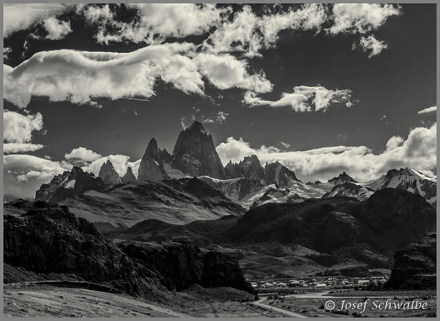 El Chalten
