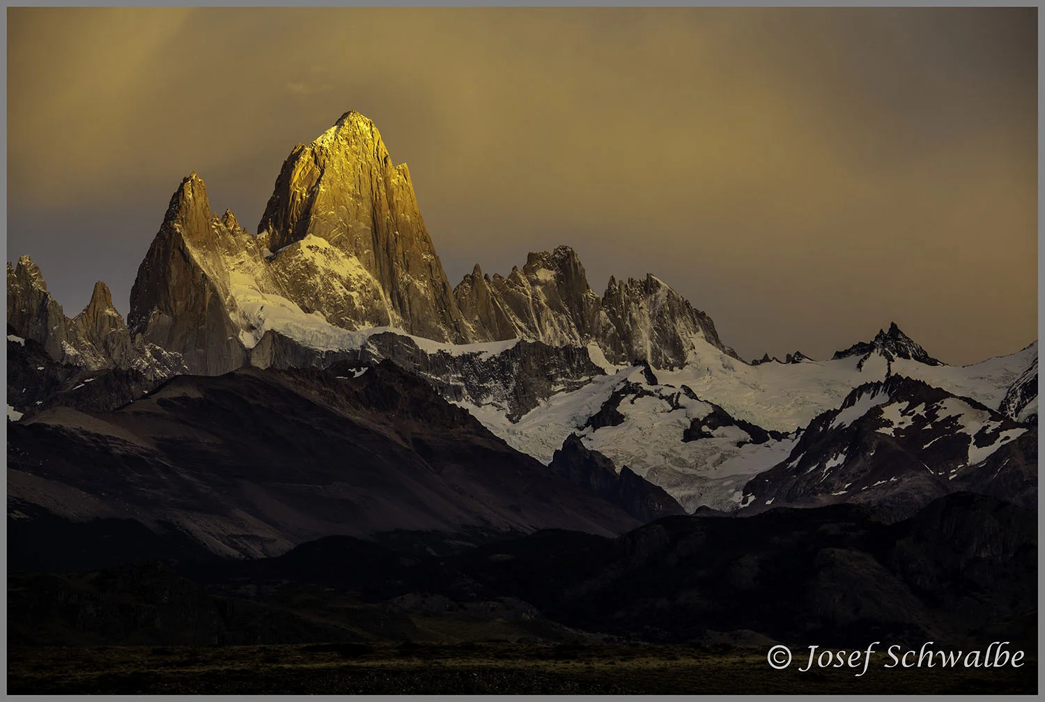 Purchase Standard Print (Patagonia Gallery)