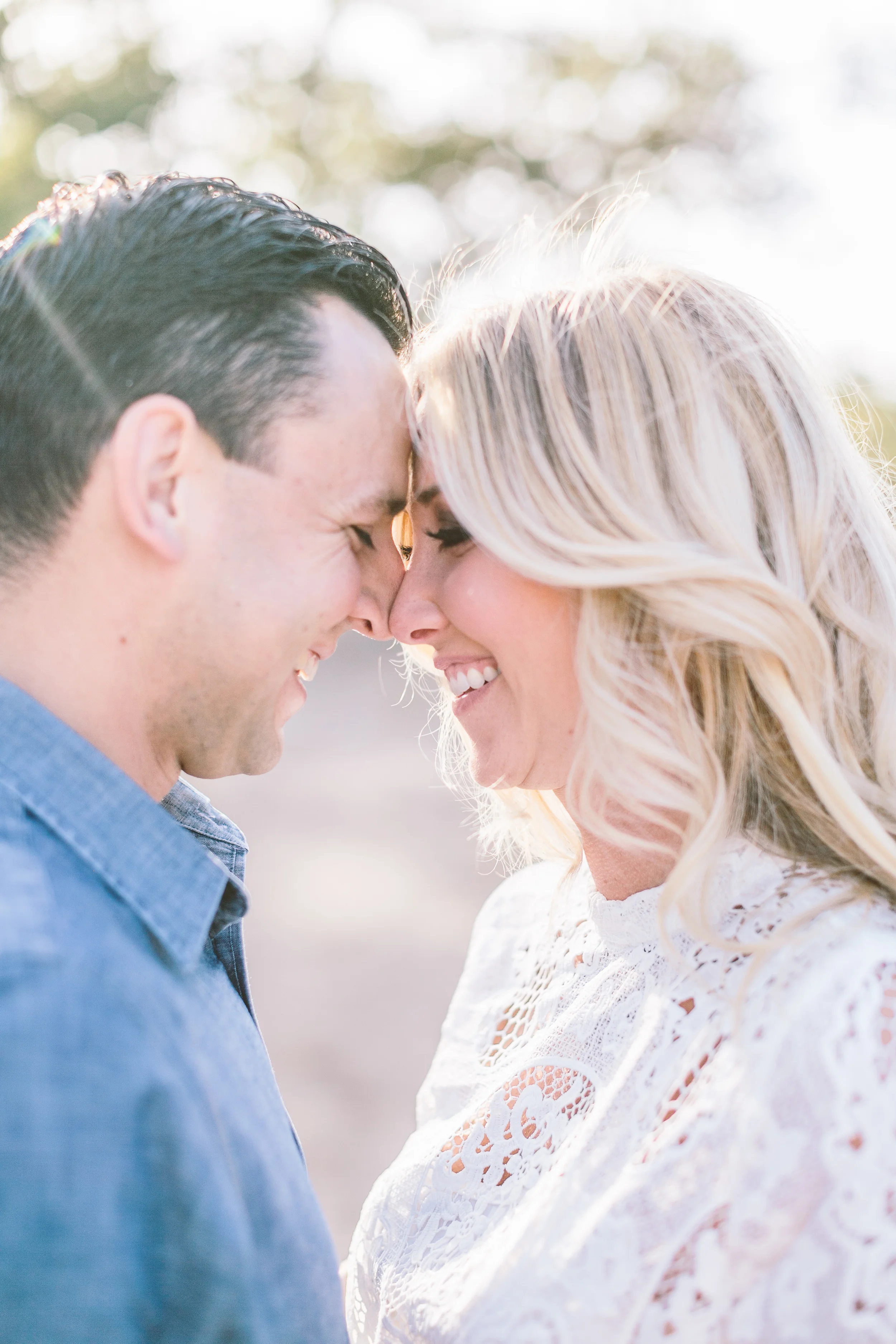 Kambria Fischer Photo - Engagement