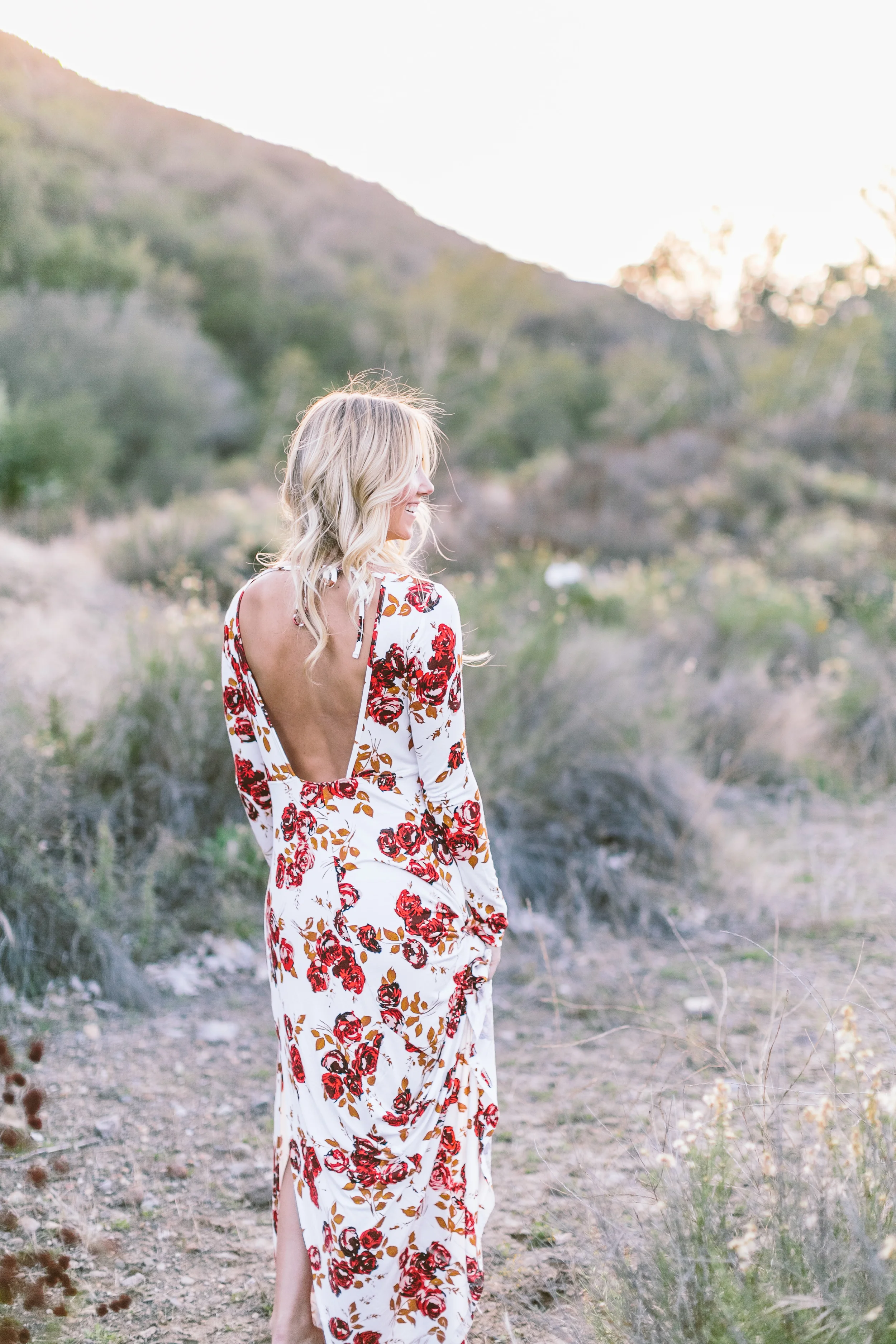 Kambria Fischer Photo