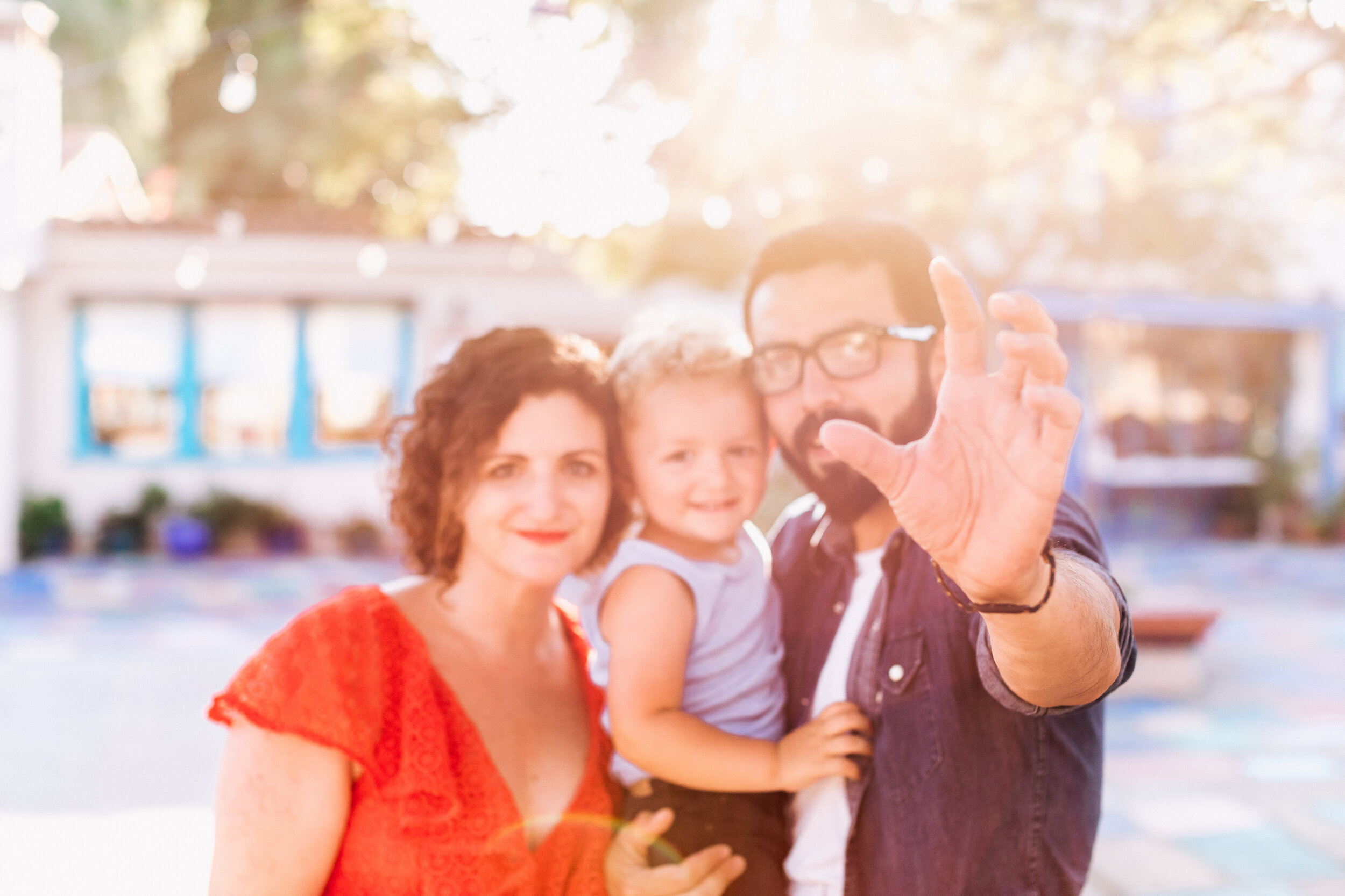 documentary lifestyle family photography with an editorial flare