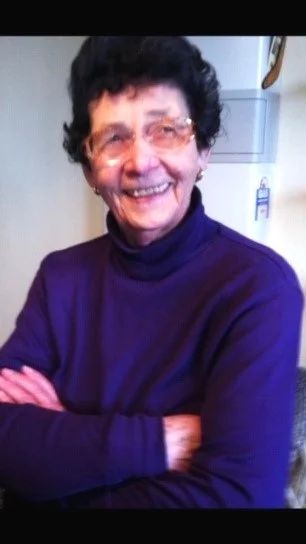 Jean served as both secretary and treasurer of Southern Peninsula Players for many years. Her husband Geoff was also heavily involved with the group, and ran the box office for many years, even after they officially left management, selling tickets from their shop – Rosebud Carpets. Both Jean and Geoff in their retirement never missed a show at the hall and for many years until Geoff’s death Jean served on our front of house team. She ran a friendly and tight ship, often having to clip Geoff across the elbow when he was chatting to make sure patrons got to their seats safely and in plenty of time to get immersed in the show atmosphere. Jean was a fiercely loyal friend and faced all problems and ill health with a patience that was strengthened by her faith. Very often a flash of acerbic wit would take her listeners aback. She was strong-minded and true.