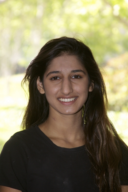Simran Gaglani