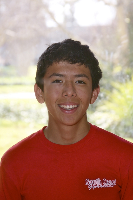 Andres Guerrero