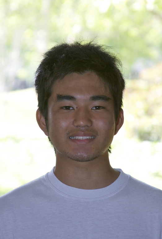 Ken Nakama