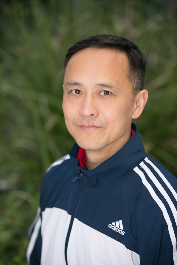 Xiaoping Li (Co-owner, Head Coach)
