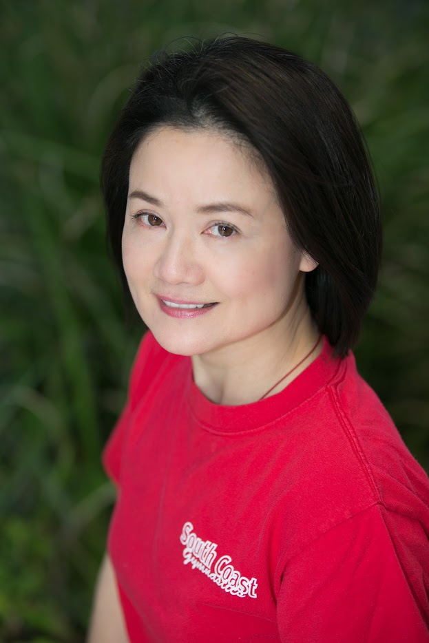 Jia Wen (Co-owner, Head Coach)