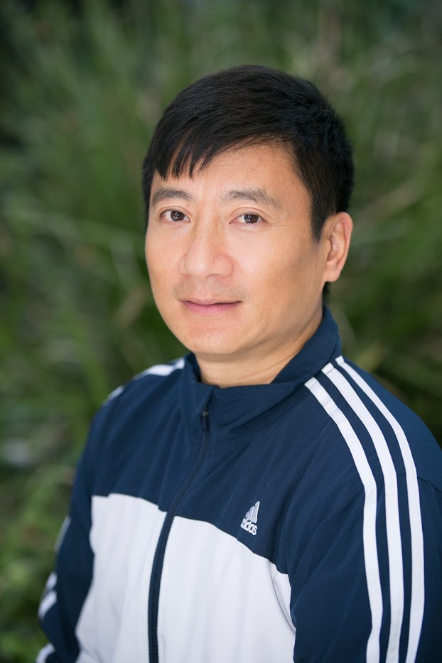 Songling Liu (Optional Team Coach)