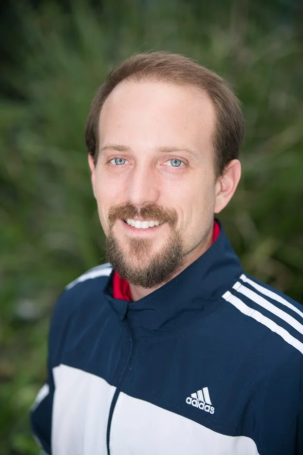 Tyler Shatsky (Compulsory and Optional Coach)