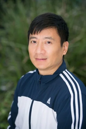 Songling “Sunny” Liu (Optional Team Coach)