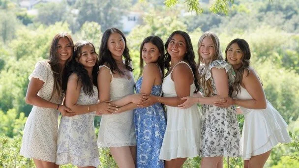 2026 South Coast Gymnastics Banquet