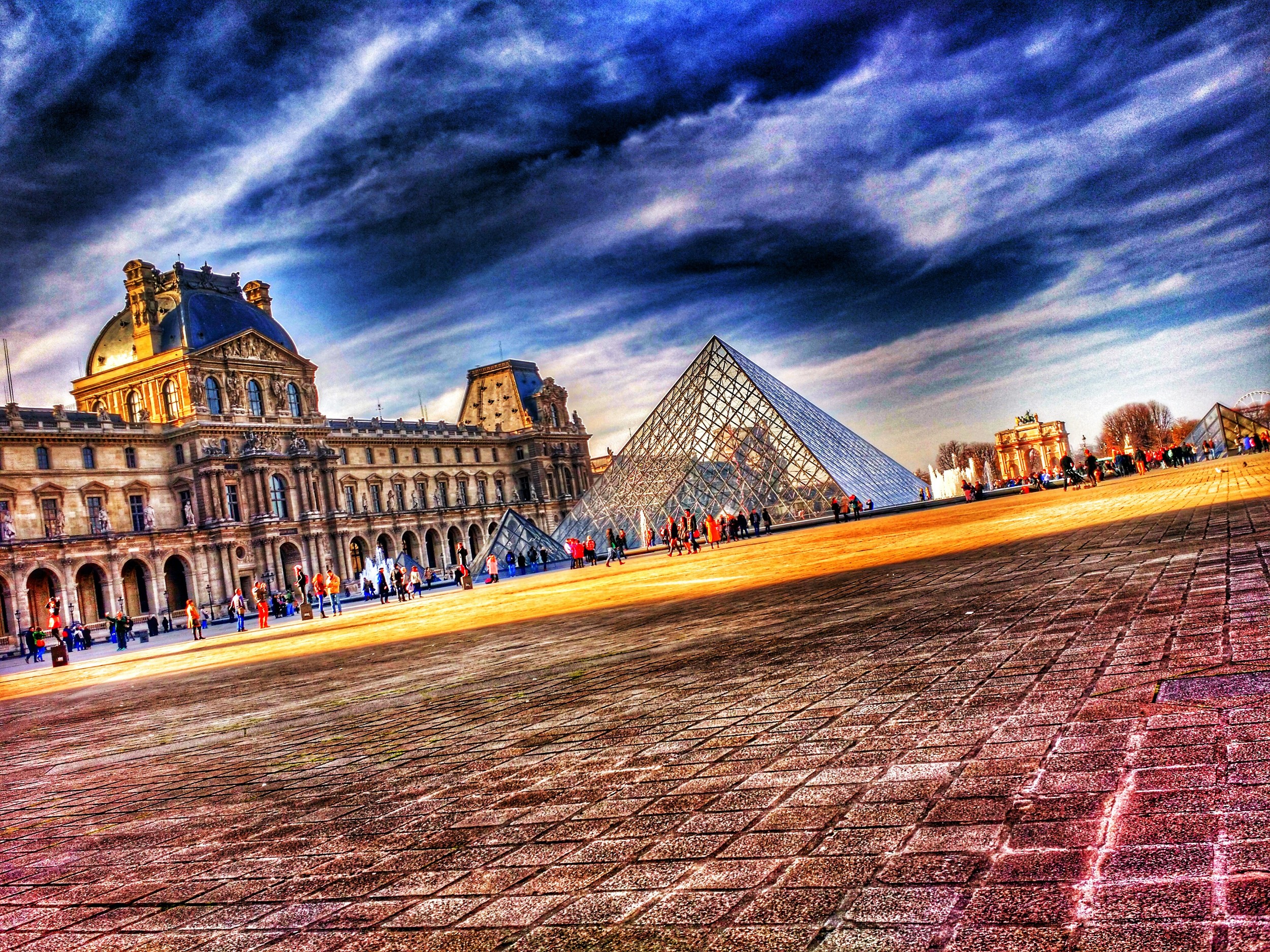 Louvre