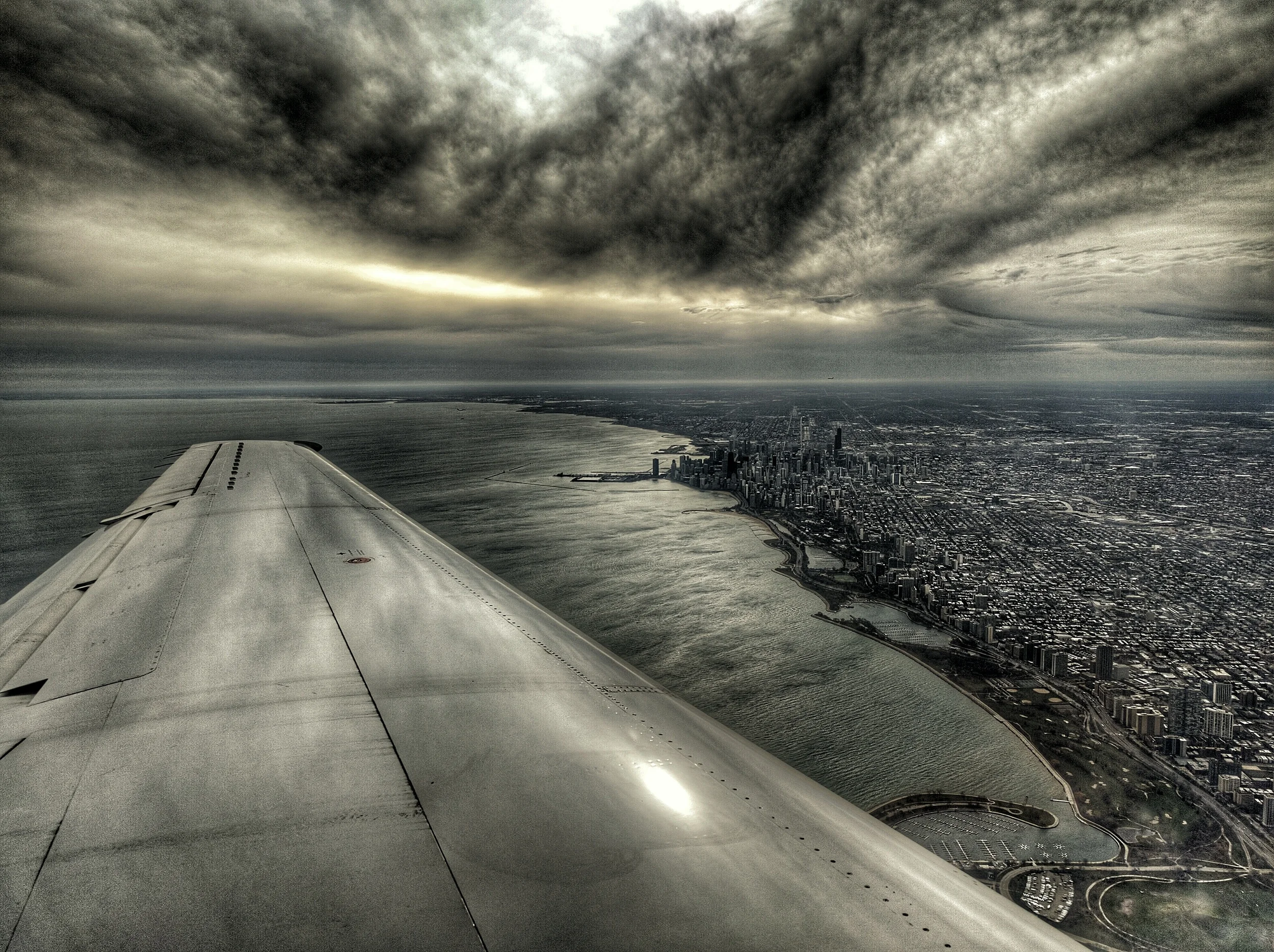 Soar Chicago