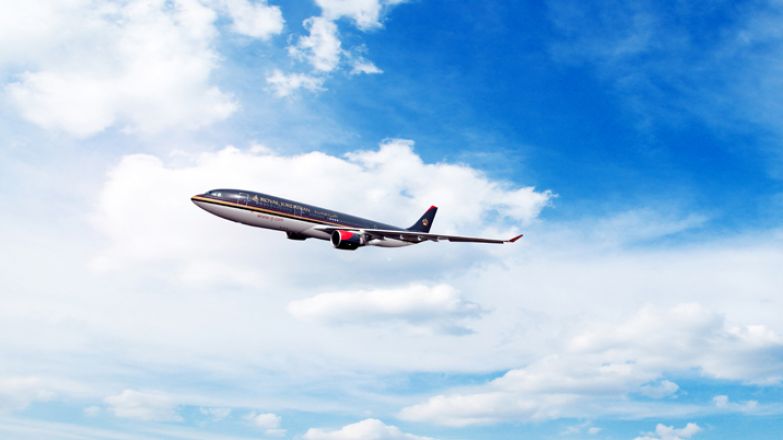 Royal Jordanian