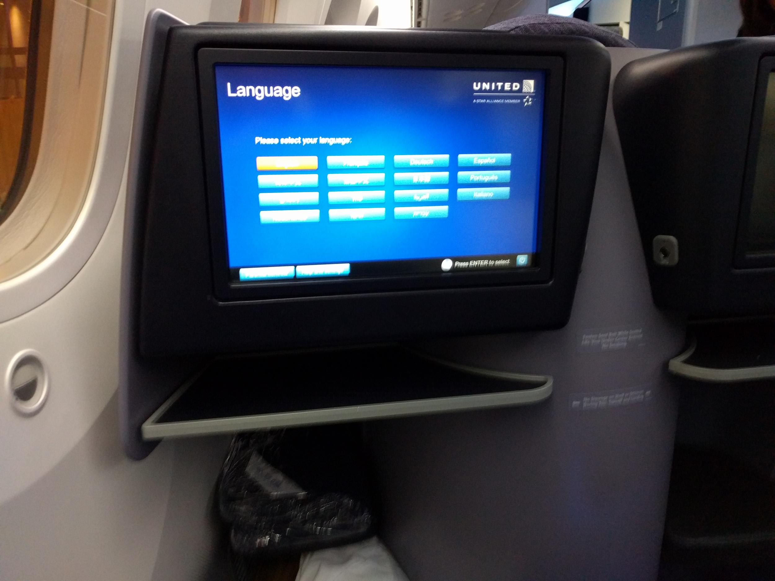 United IFE