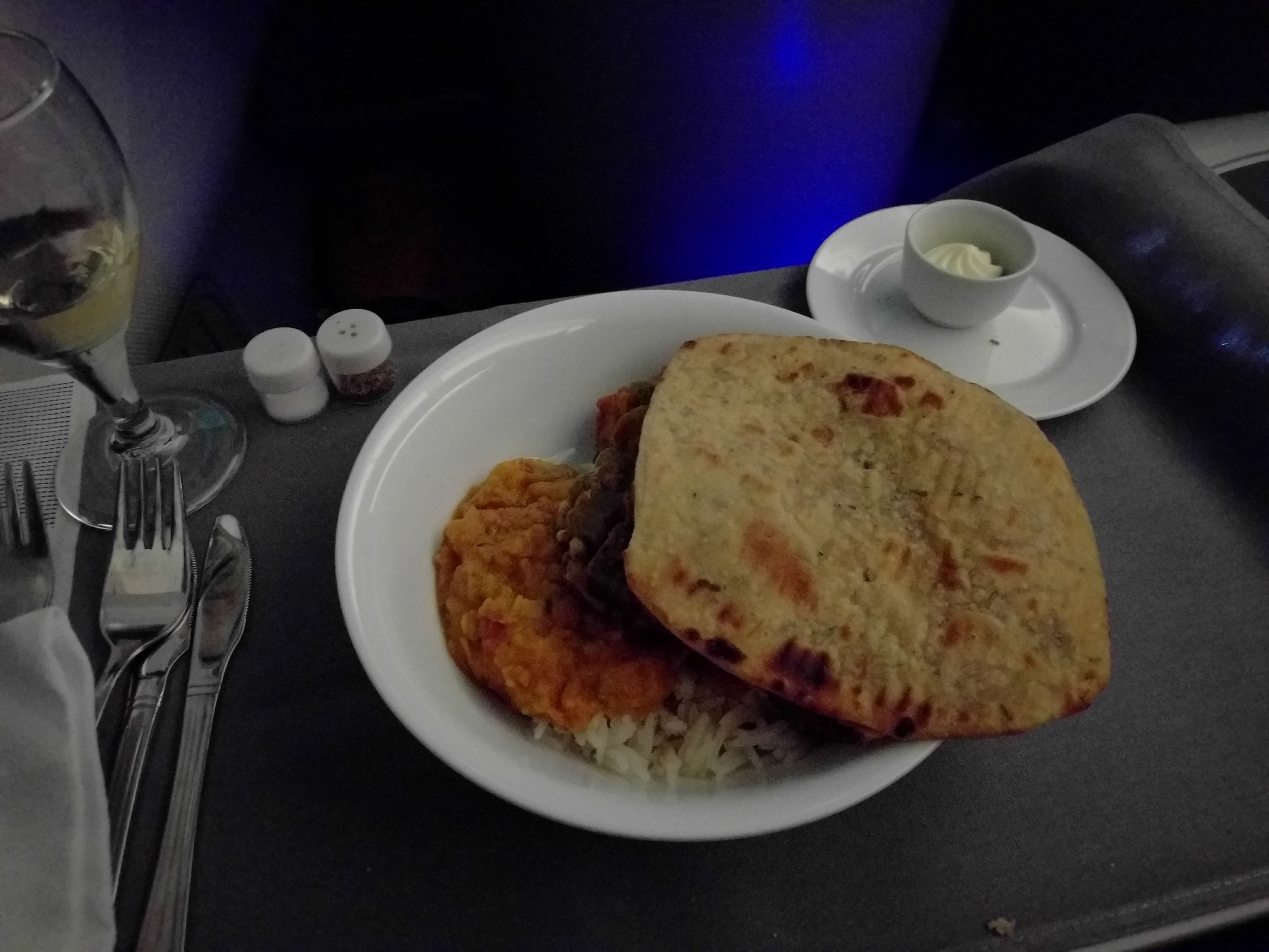 Main Course