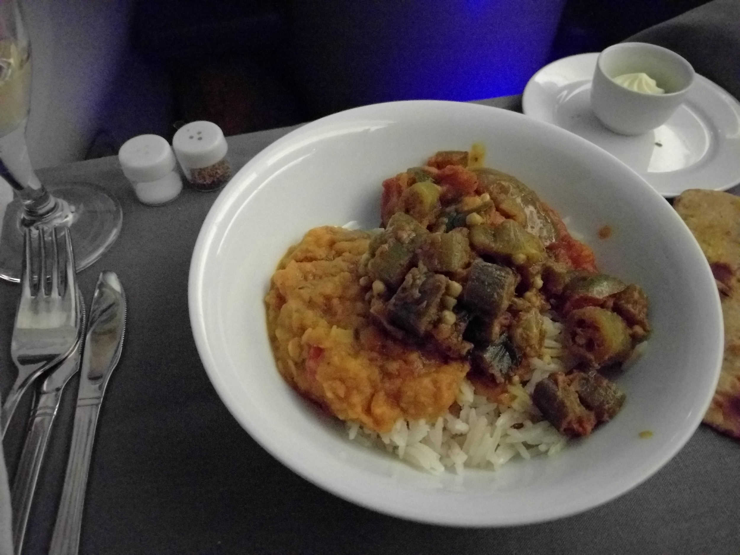 Main Course