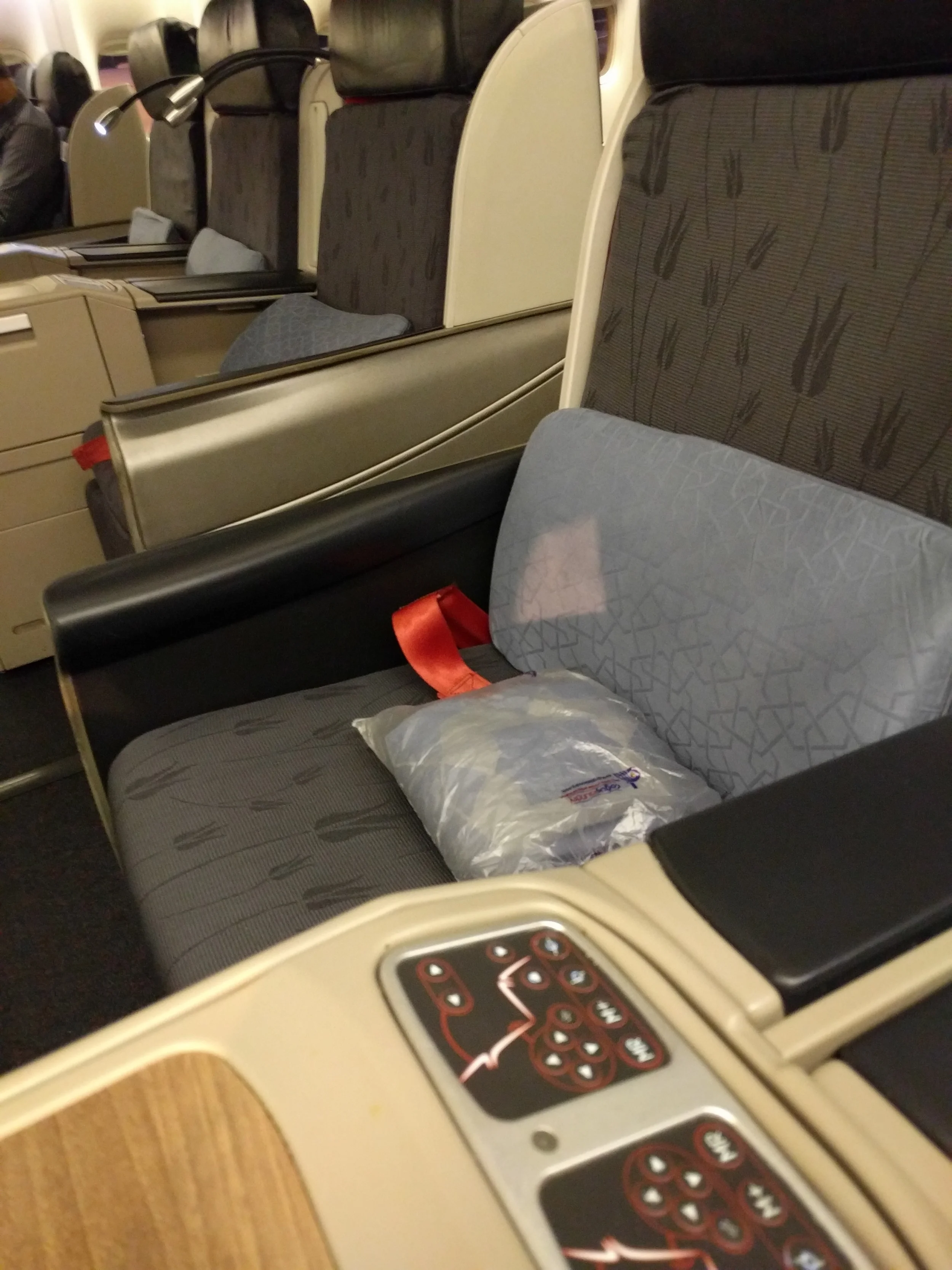 Cabin