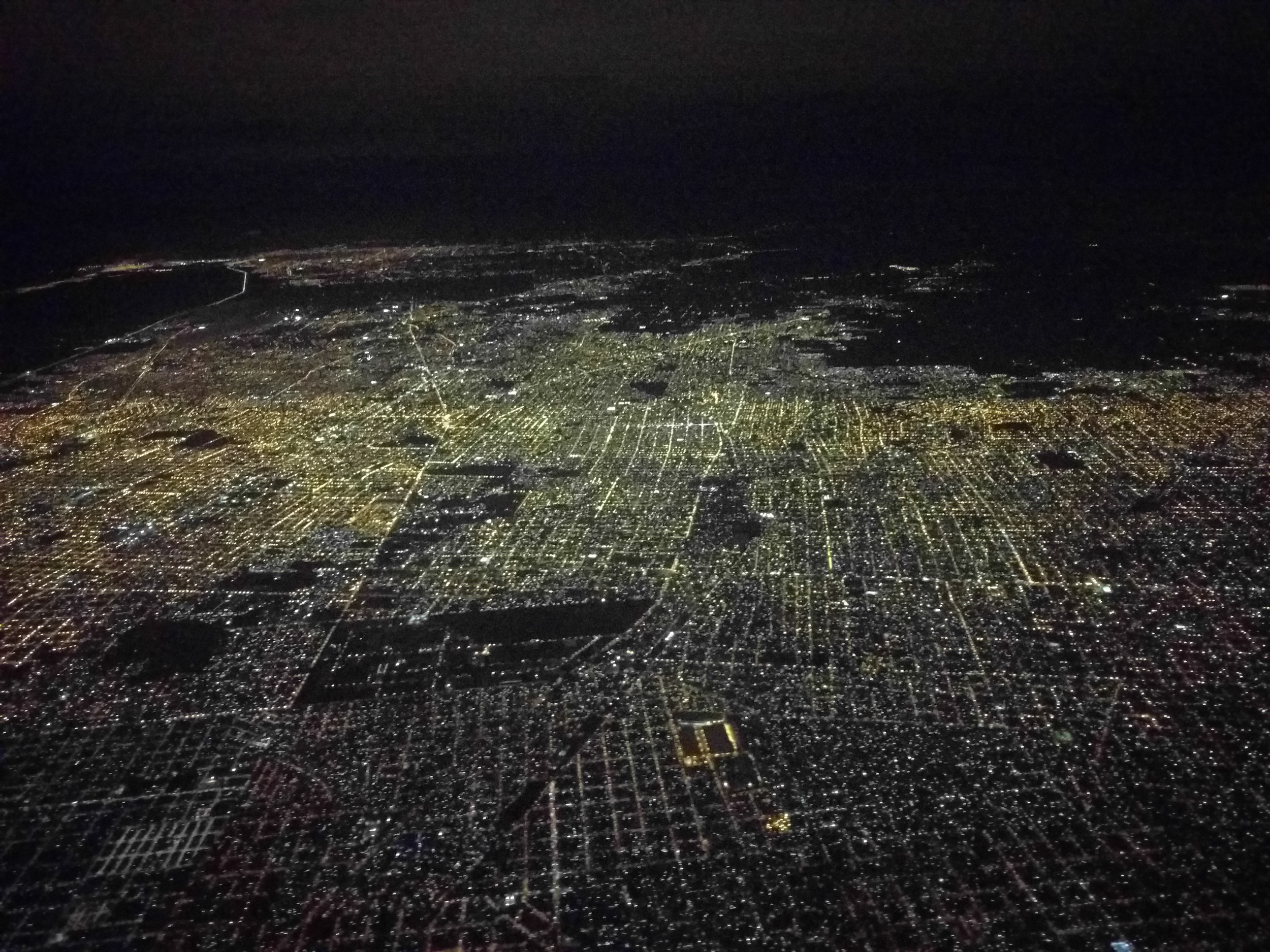 Buenos Aires