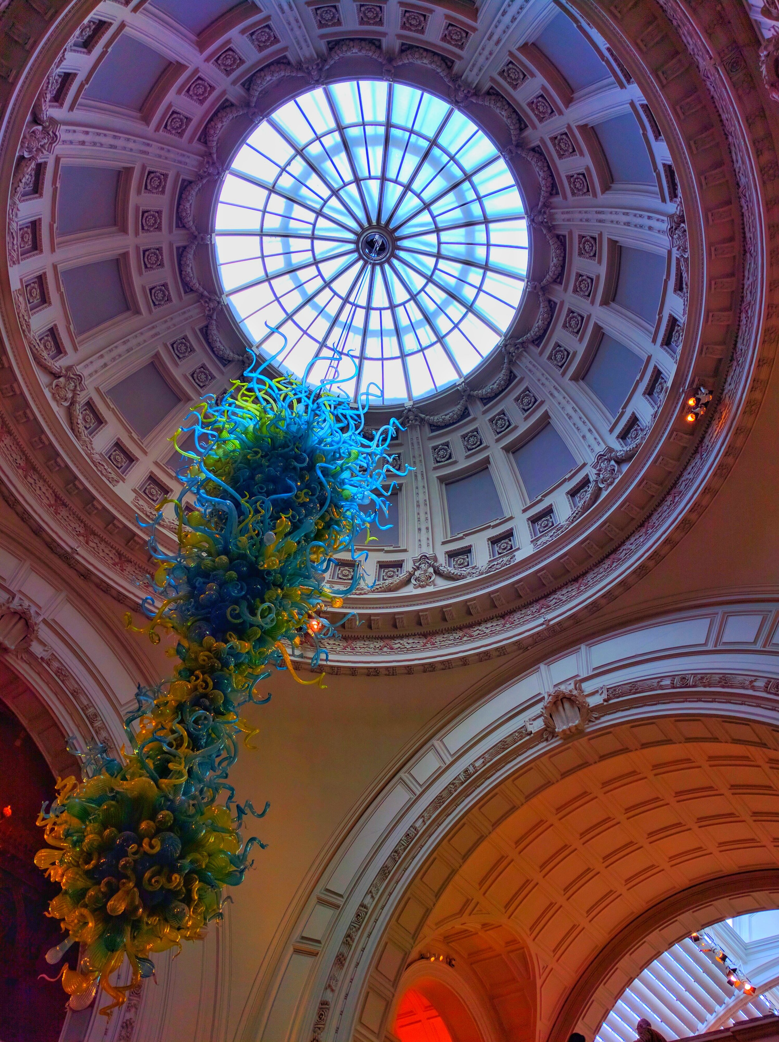 V&A Museum