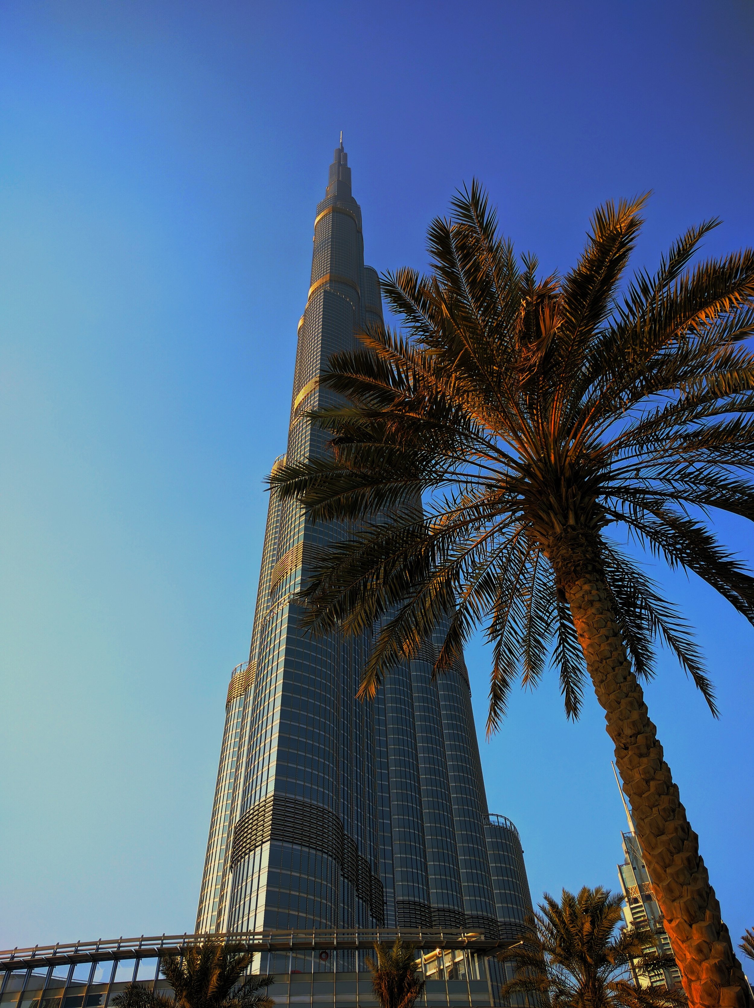 Burj Khalifa