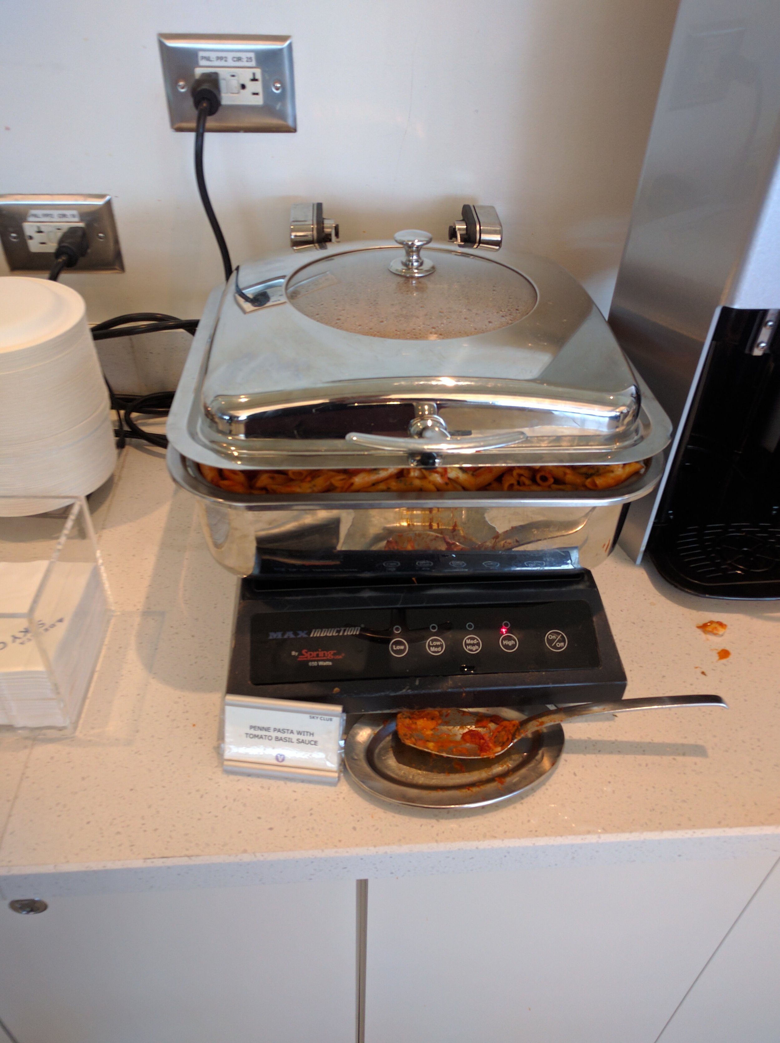Pasta Dish