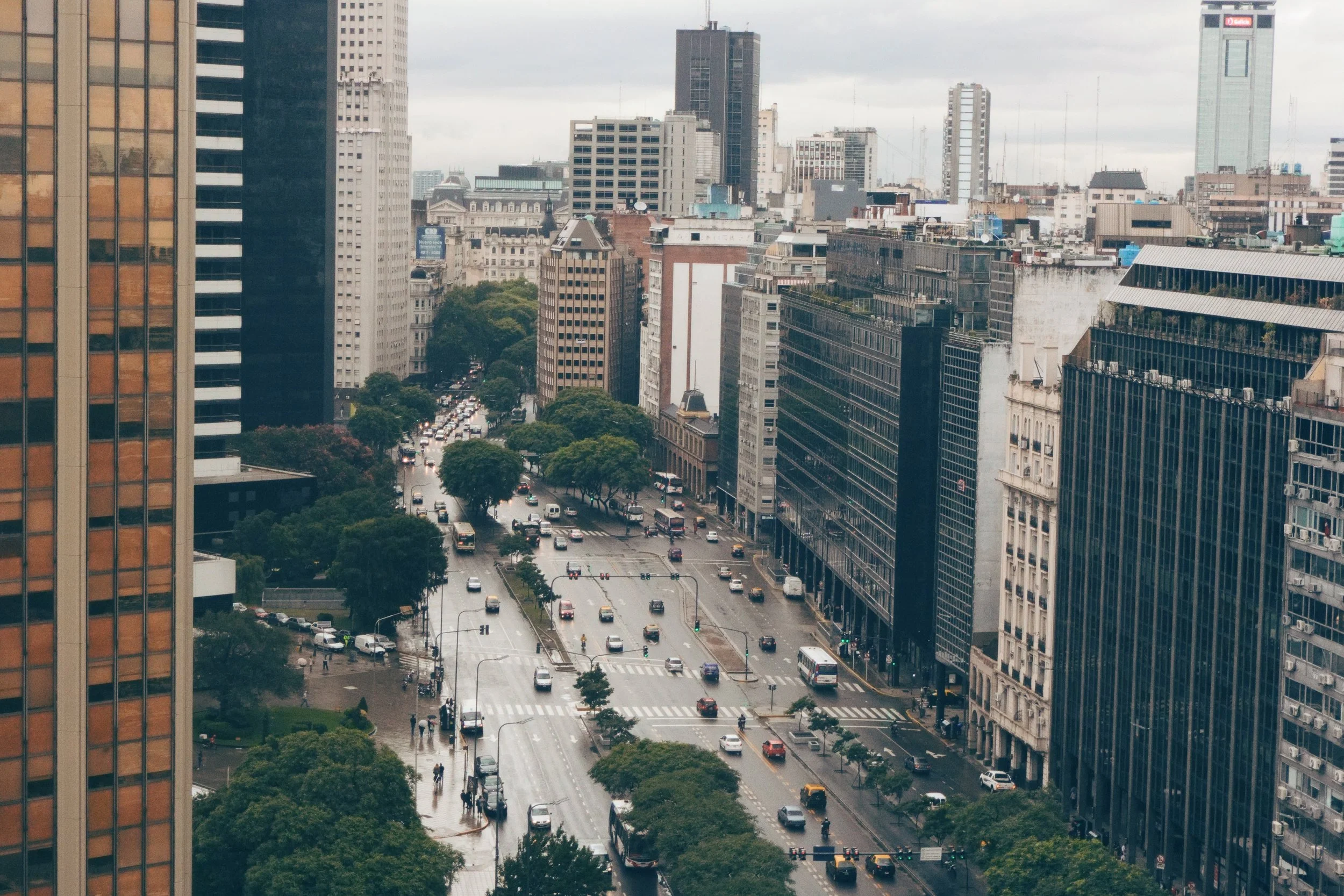 Buenos Aires
