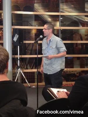 VIMEA founder, Shango Los testifying in front of the Washington State Liquor Control Board on October 8th, 2013 regarding rural values and the integration of legal marijuana agriculture.
