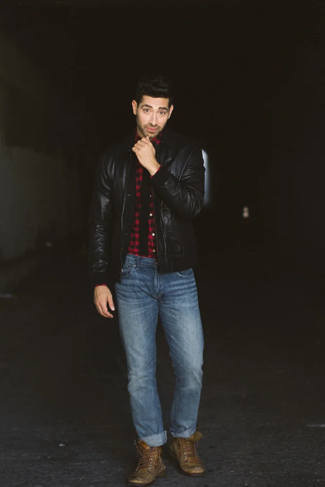  Ricky Dorn Johan Khalilian 