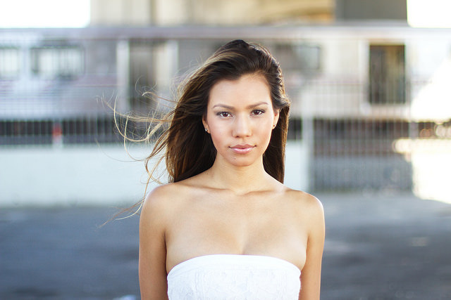  Ricky Dorn Verionica  Willow Models    