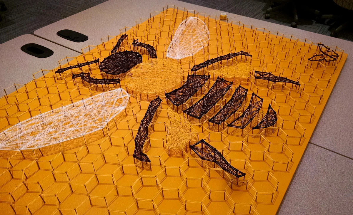 Worker Bee (2015)