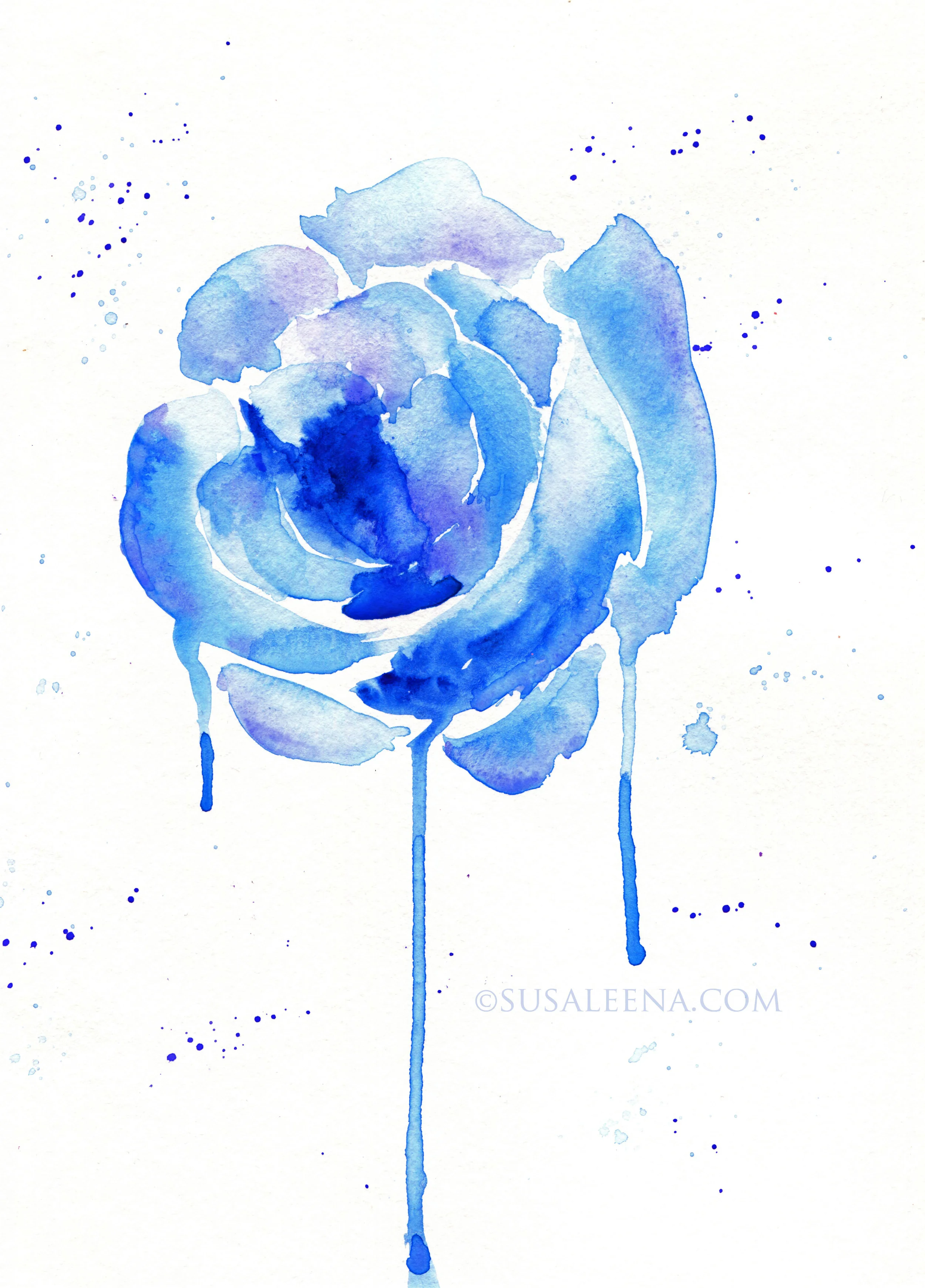 Something Blue