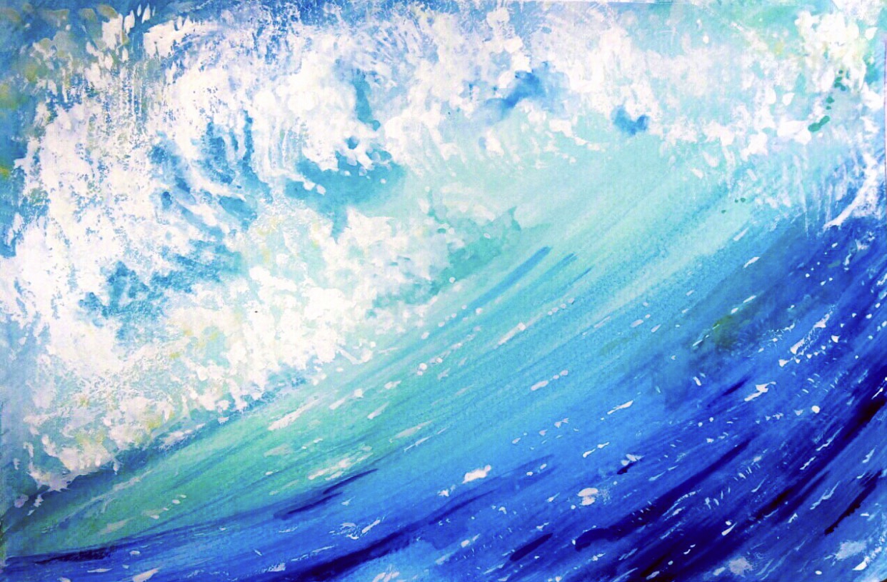 Wave