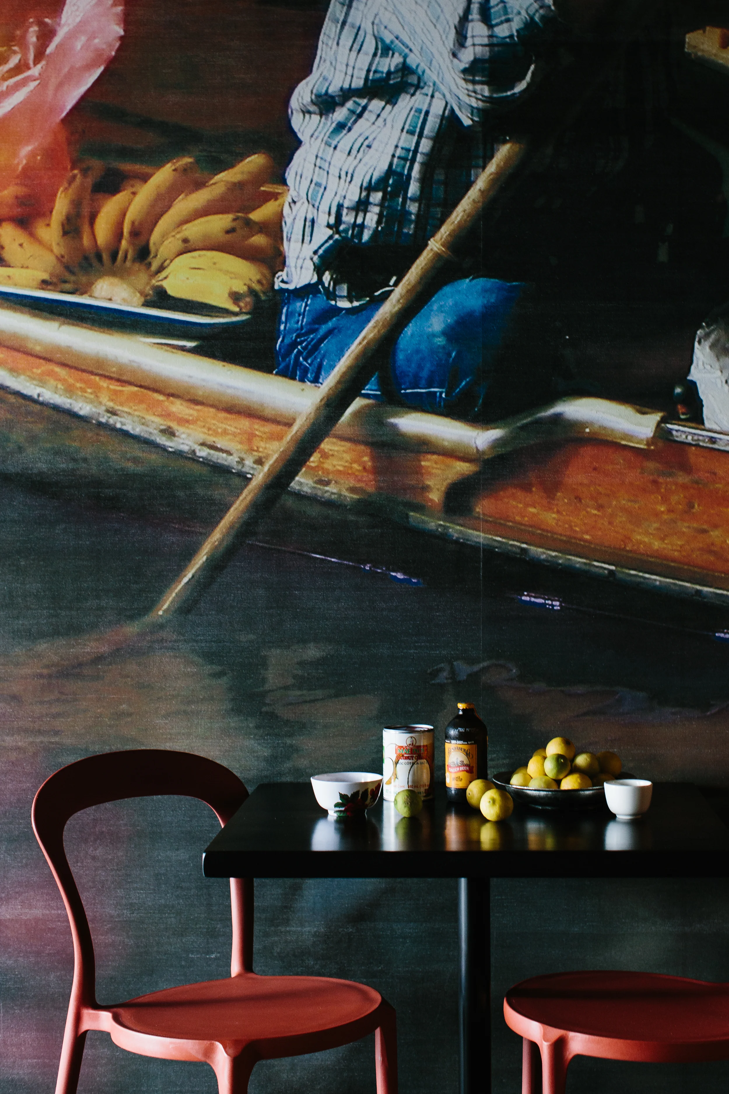 Tara Pearce Photography , styling by Stephanie Stamatis