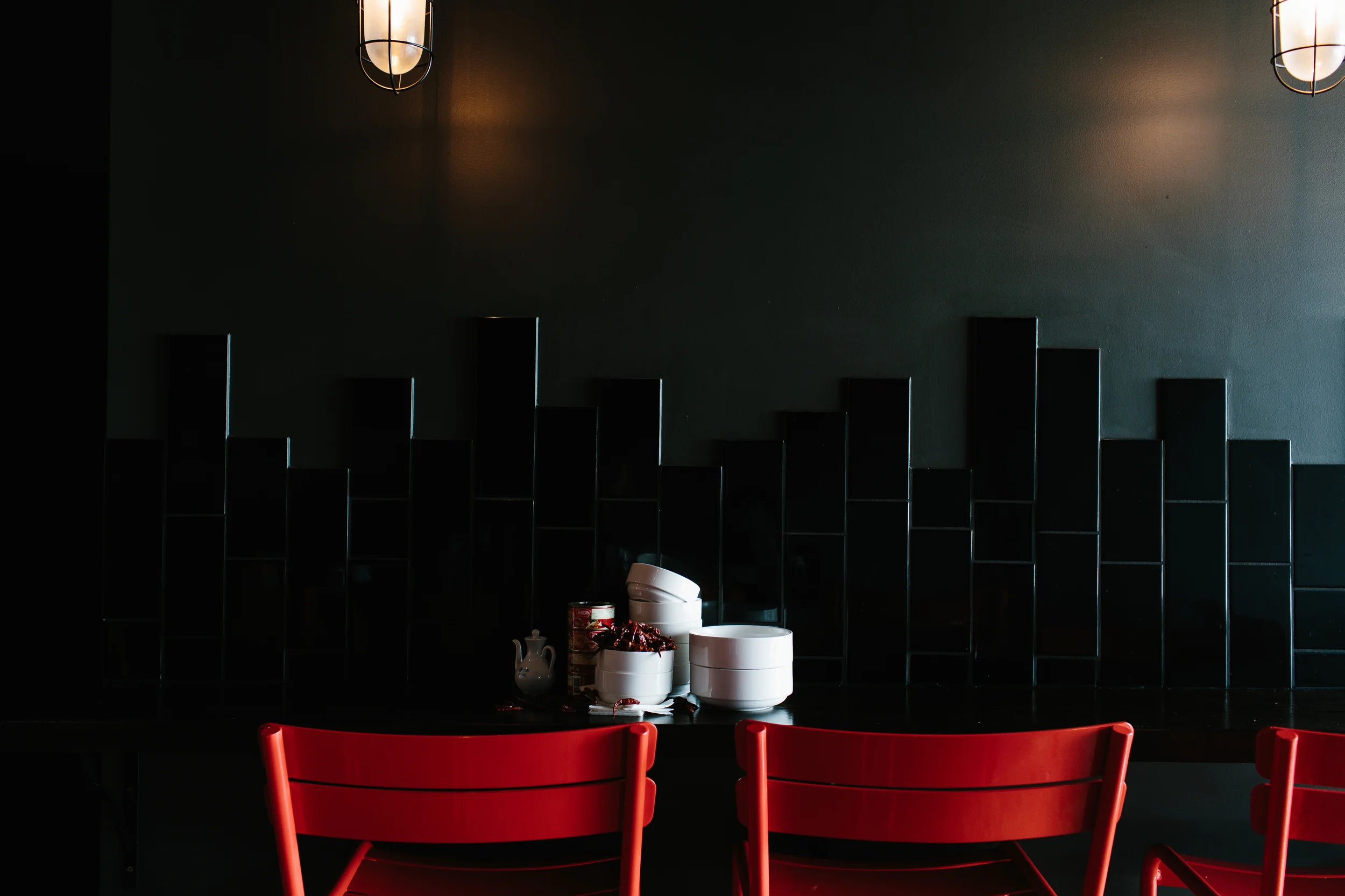 Tara Pearce Photography , styling by Stephanie Stamatis