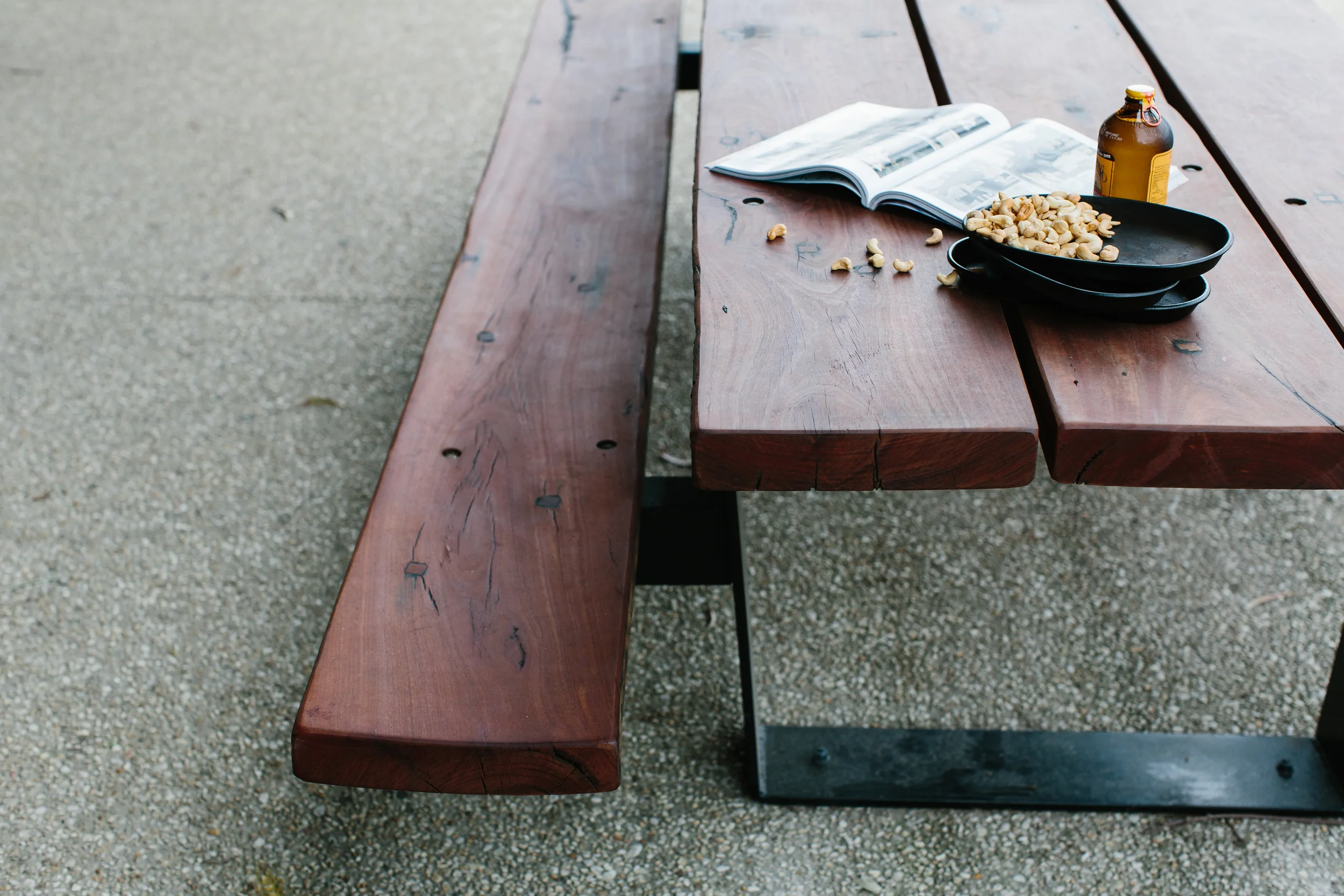 Tara Pearce Photography , styling by Stephanie Stamatis