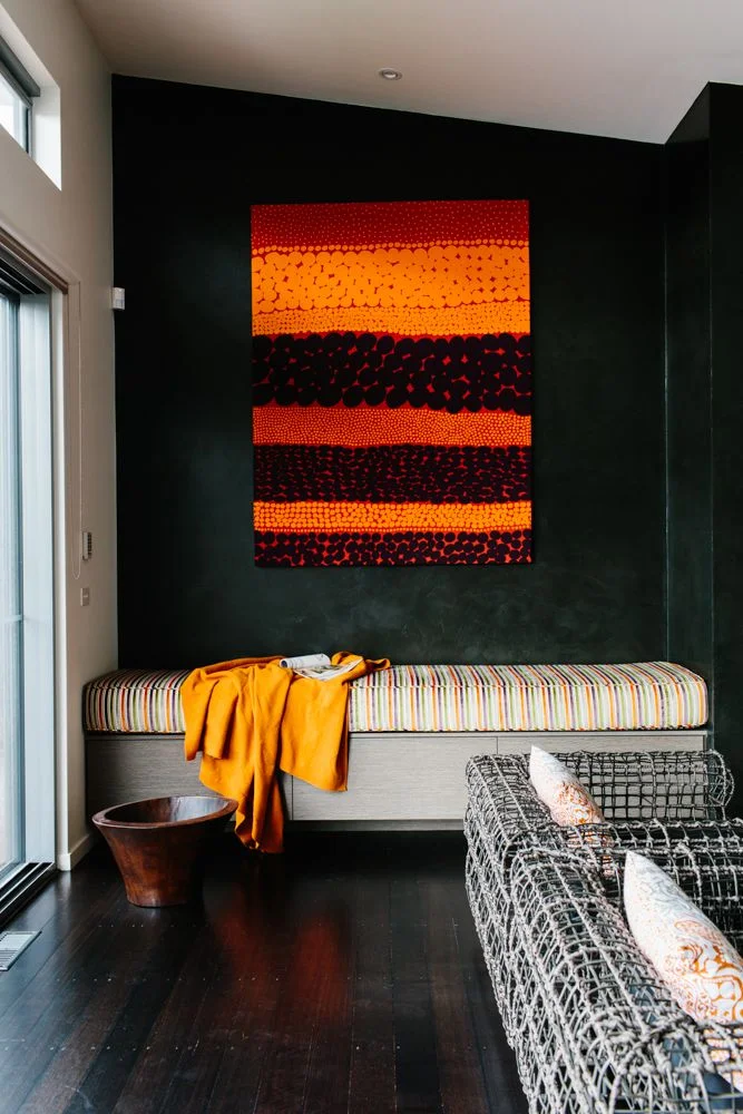 Tara Pearce Photography , styling by Stephanie Stamatis