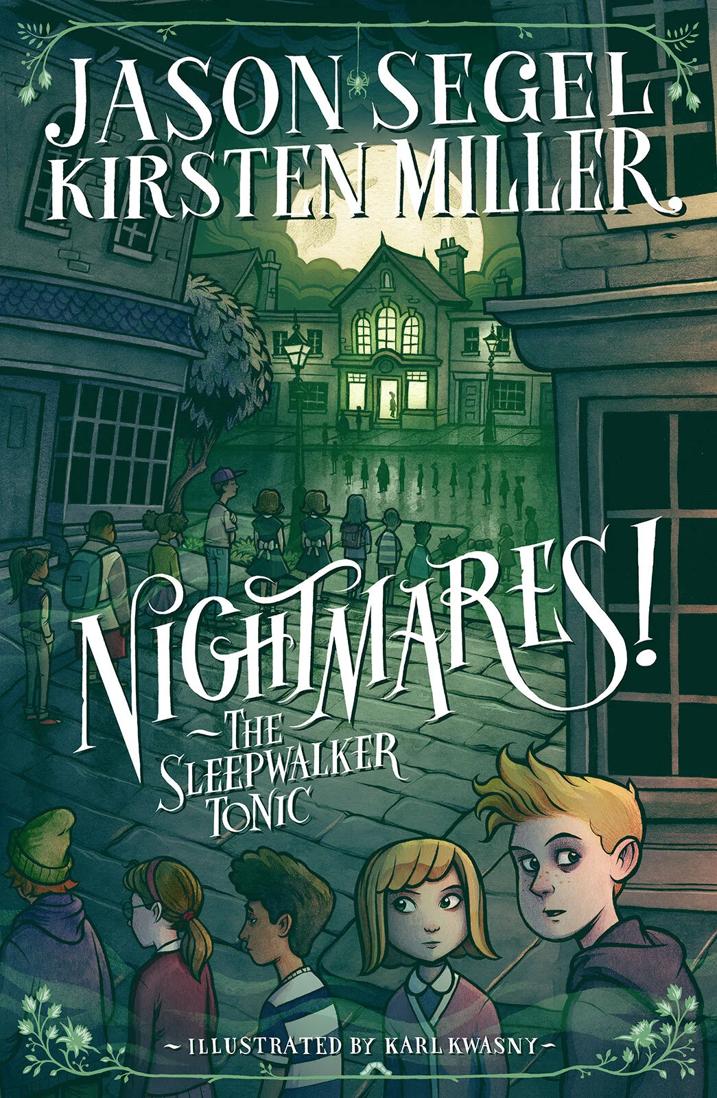 Nightmares! II