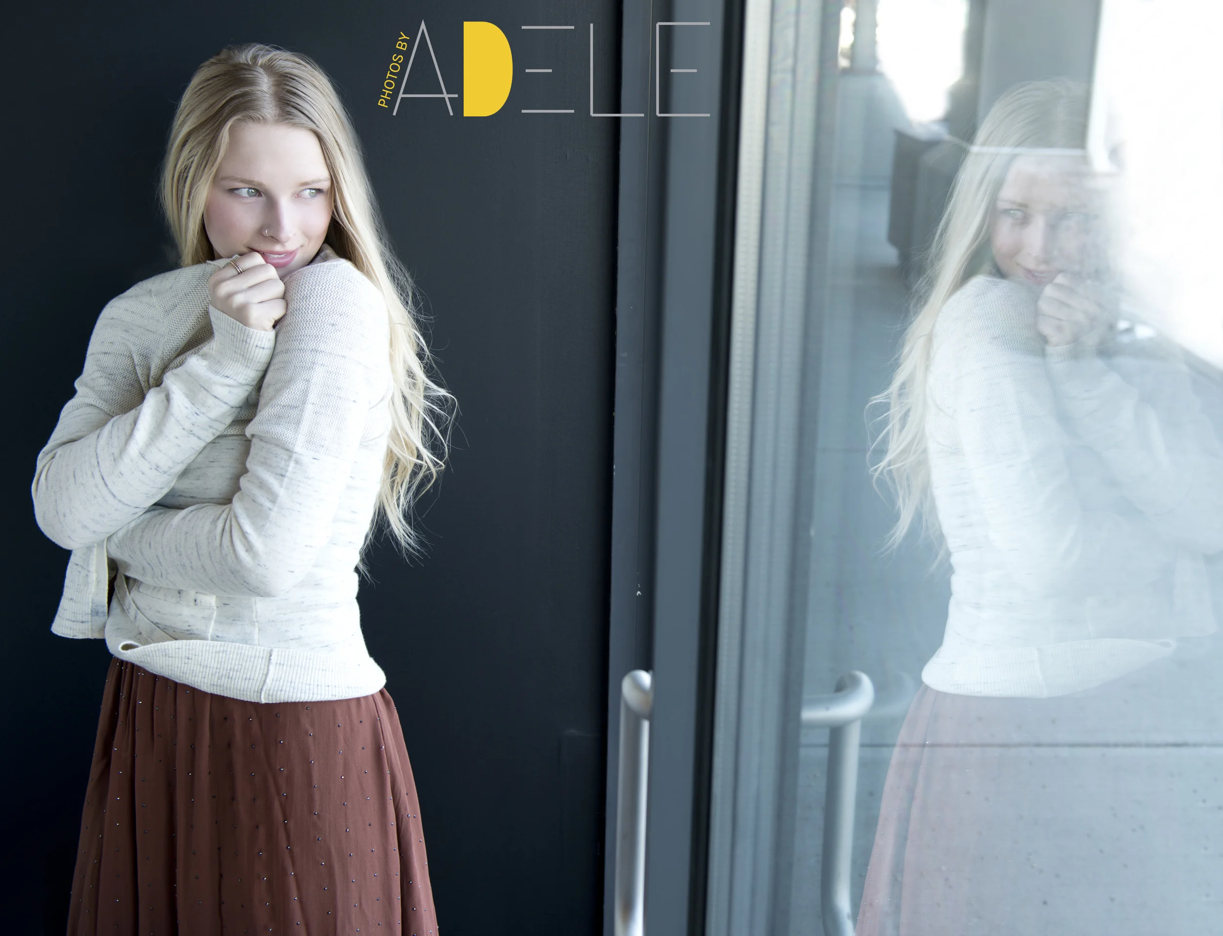 Kersh Cardigan, Funktional Dress