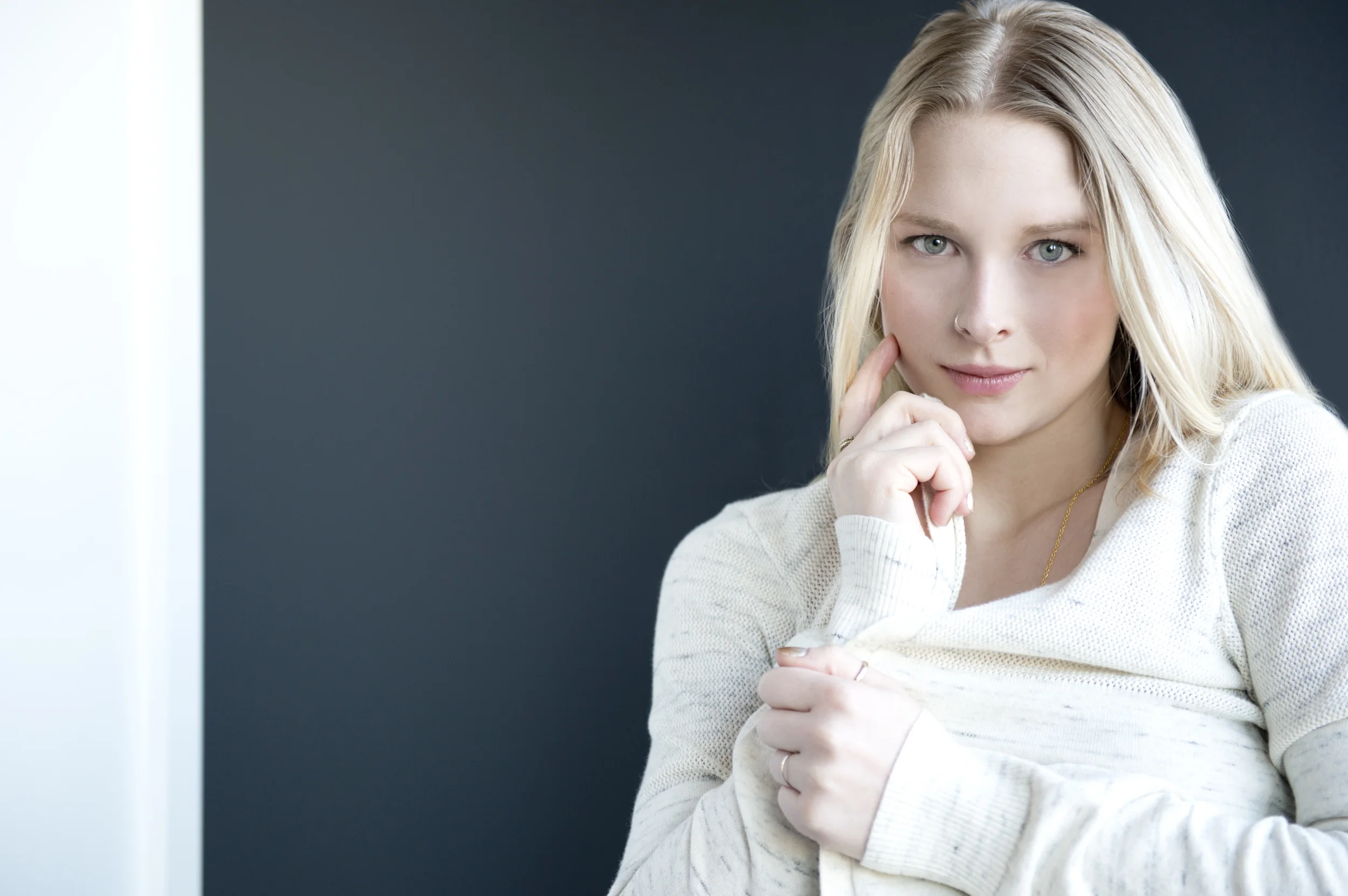 Kersh Cardigan