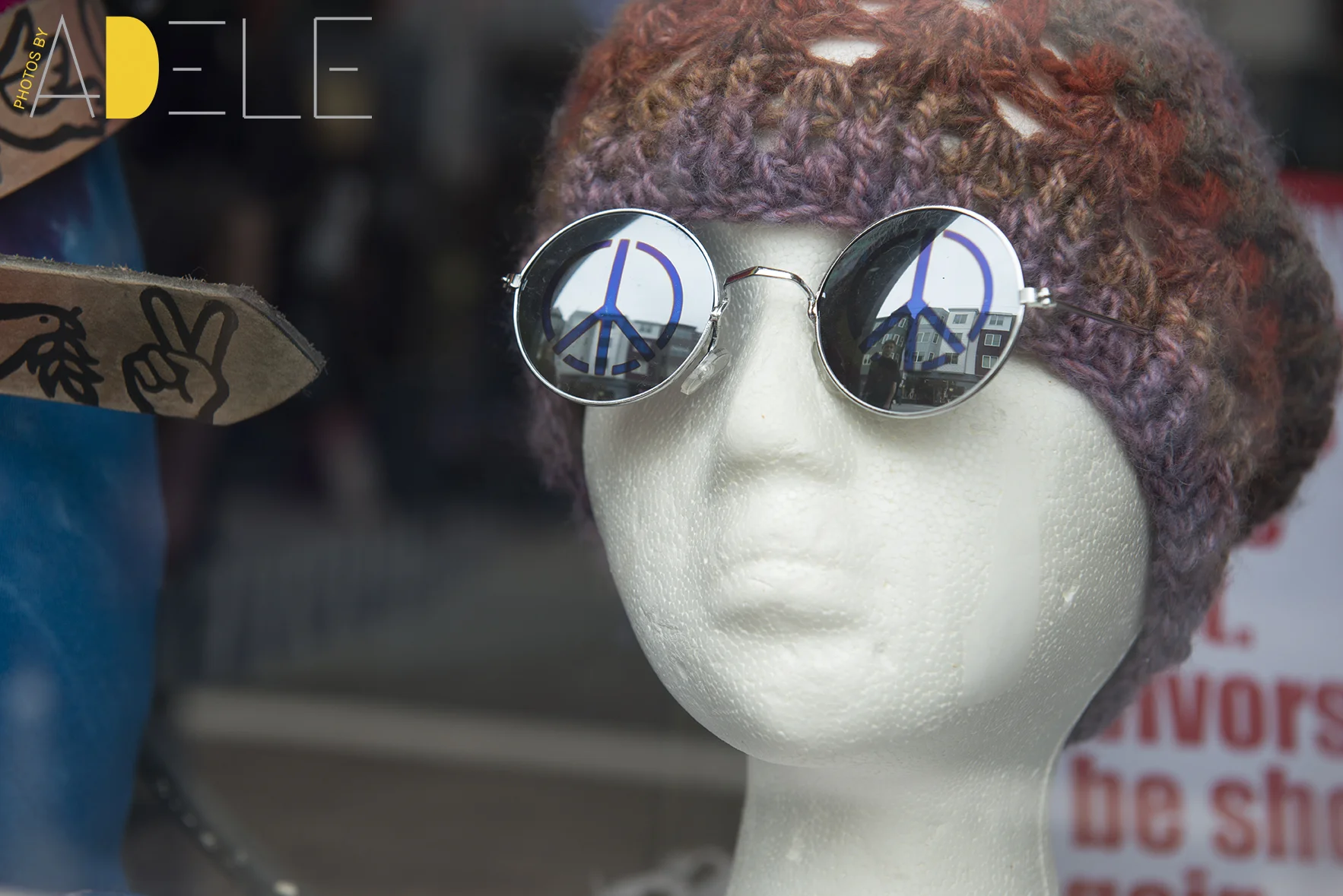 Haight-Ashbury