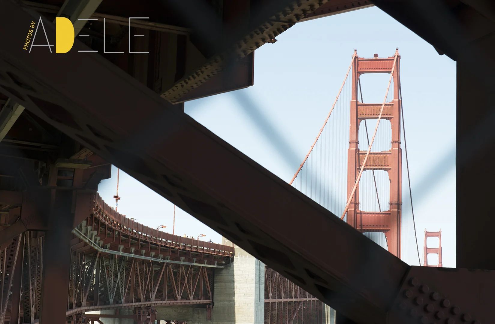 Golden Gate Bridge