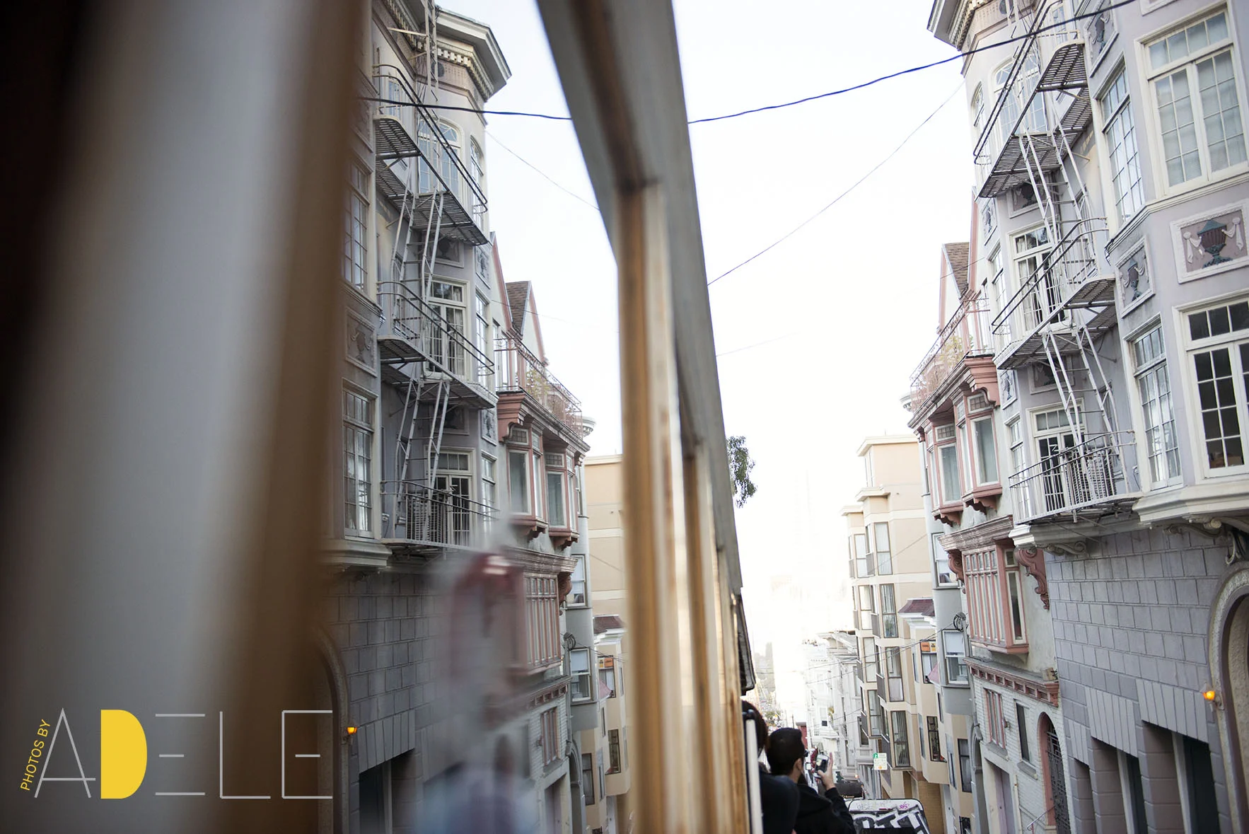 Cable Car