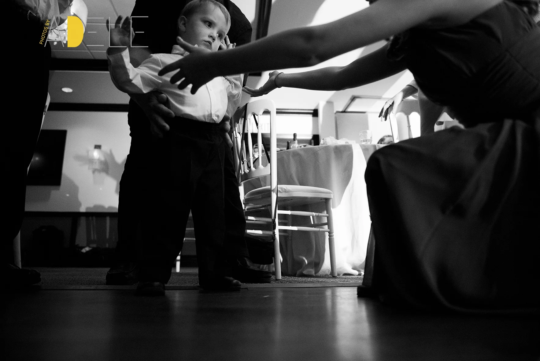 Calgary Wedding Photographer, why I love a good Dance Floor