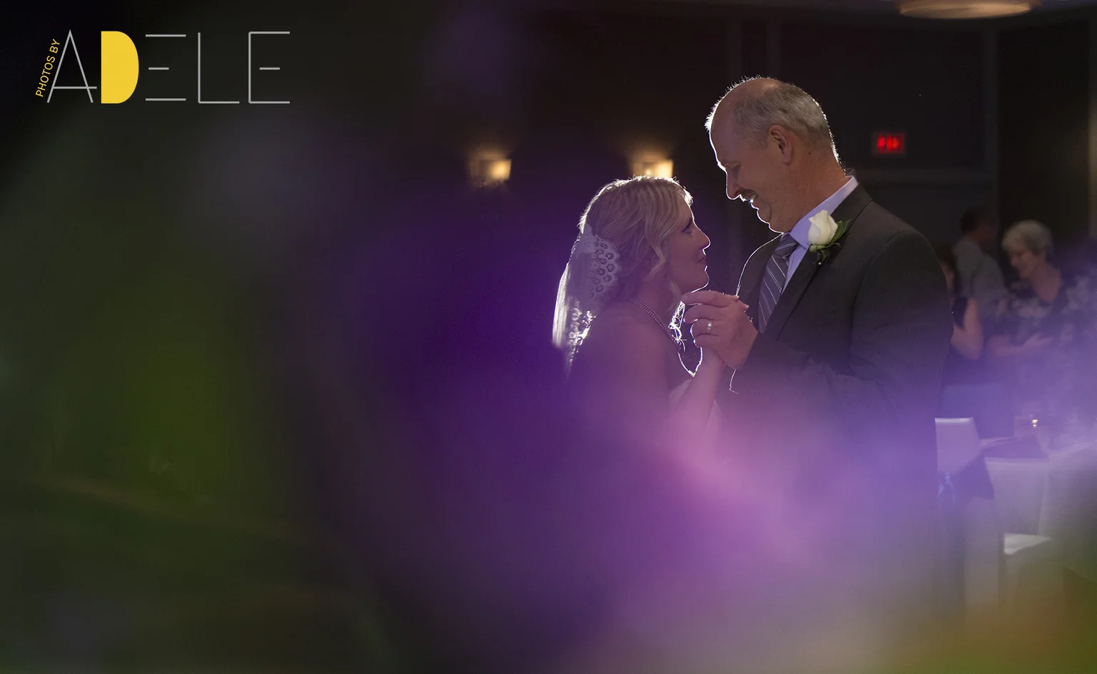 Calgary Wedding Photographer, why I love a good Dance Floor