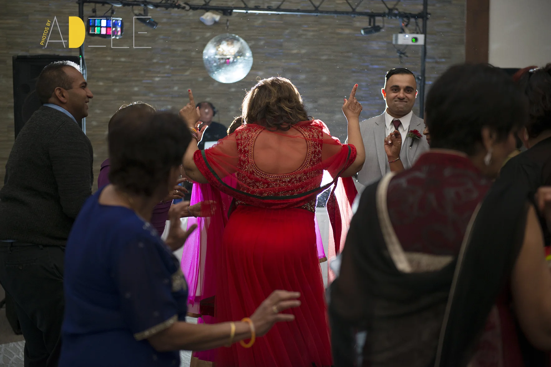 Calgary Wedding Photographer, why I love a good Dance Floor