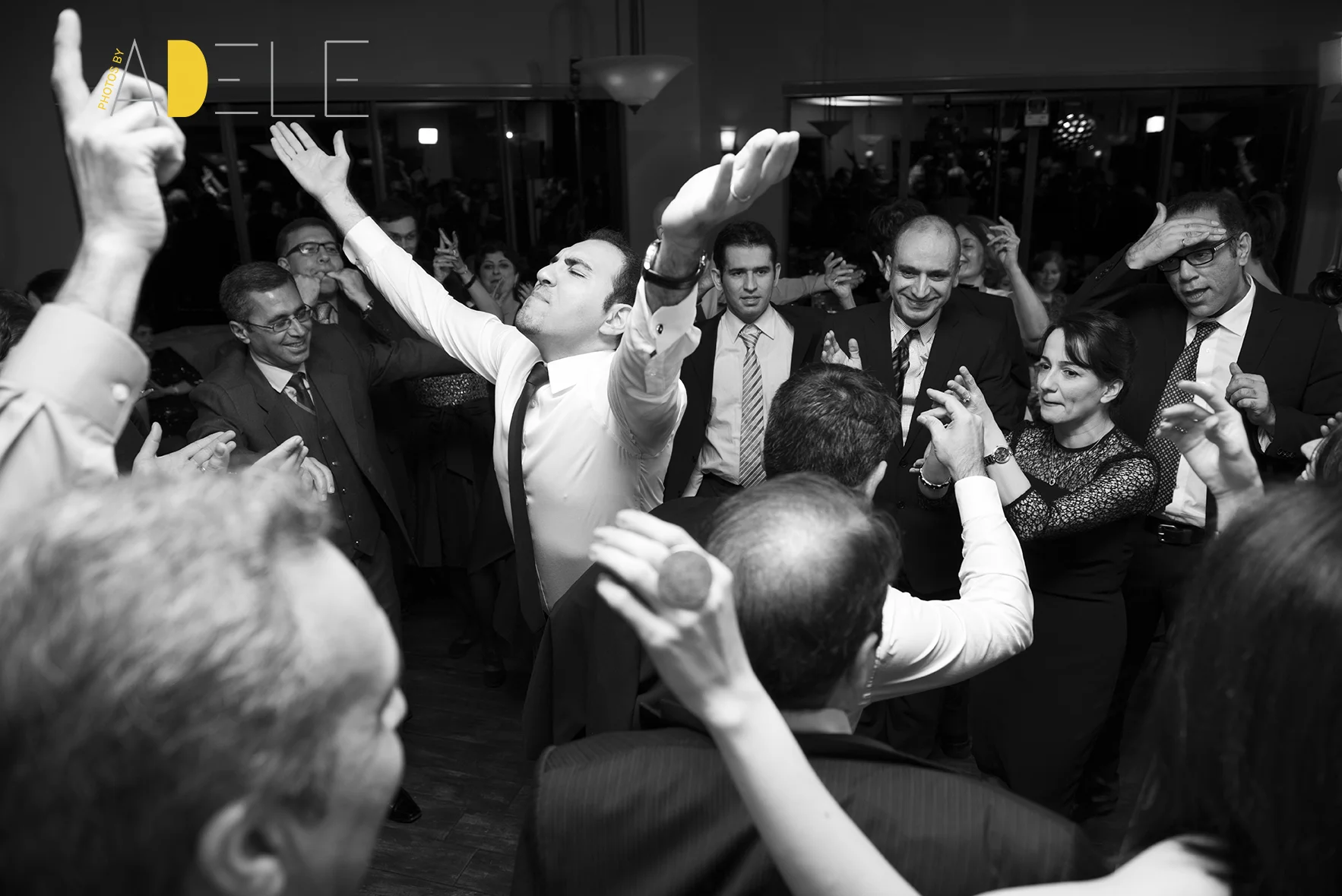 Calgary Wedding Photographer, why I love a good Dance Floor